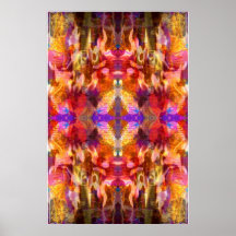 Feng Shui Abundance Horse by Deprise