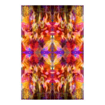 Feng Shui Abundance Horse by Deprise