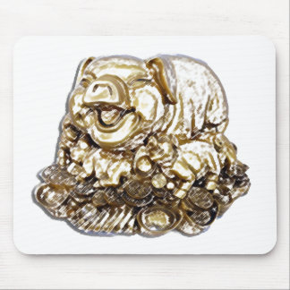 Feng Shui gris Musmatta