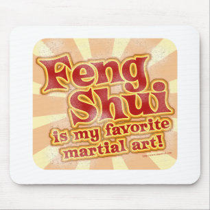 Feng Shui! Musmatta