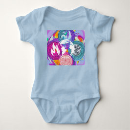 Feng Shui T Shirt