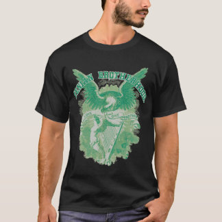 Feniansk brödraskap - Kärlek One Two - Ireland - I T Shirt