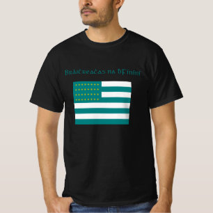 Feniansk brödraskap t shirt