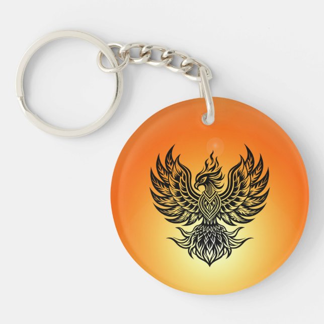 Fenix (Framsidan)