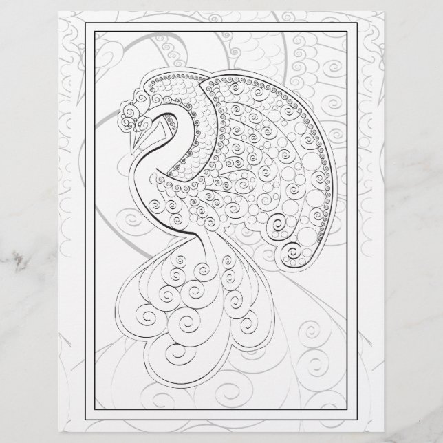 Fenix återfödd (Framsida)