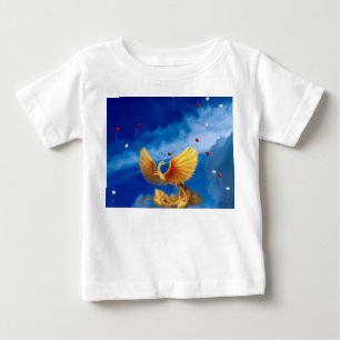 Fenix / Eldsfågel. T Shirt
