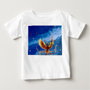 Fenix / Eldsfågel. T Shirt