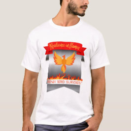 FENIX FÅGEL T SHIRT