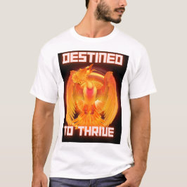 FENIX FÅGEL T SHIRT