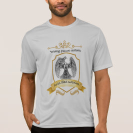 FENIX FÅGEL T SHIRT