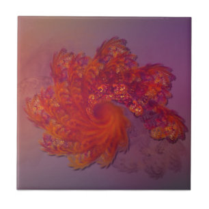 Fenix Lament Decorative Tile Kakelplatta