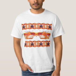 Fenix (lugn hjärna) t shirt