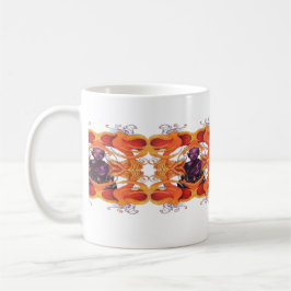 Fenix lugn sinne kaffemugg