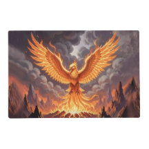 Fenix Majestique