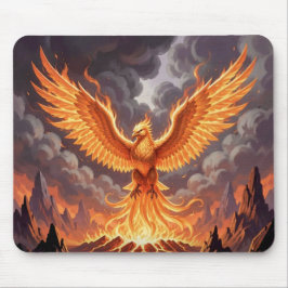 Fenix Majestique Musmatta