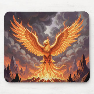 Fenix Majestique Musmatta
