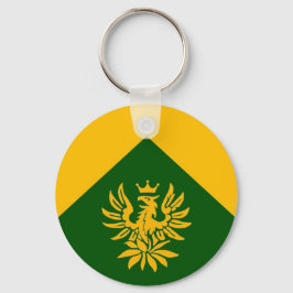 Fenix-nyckelkedja Nyckelring