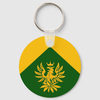 Fenix-nyckelkedja Nyckelring