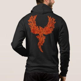 fenix / phoenix t shirt