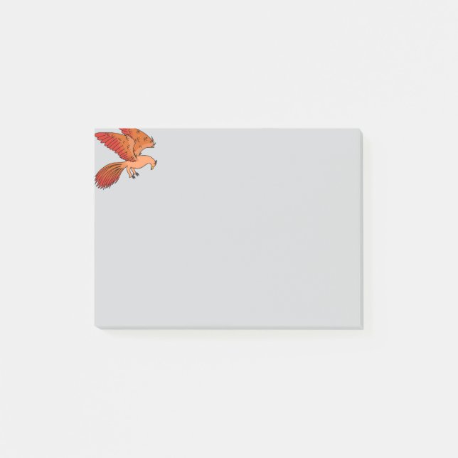 Fenix Post-it Block (Framsida)