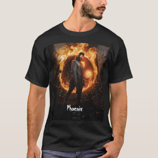 Fenixvalorant T Shirt