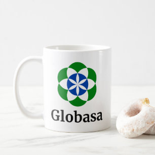 Fenjan (Mugg) - Globasa Kaffemugg