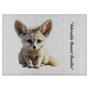"Fennec Fox Trend"