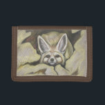 Fennec räv<br><div class="desc">Fennec räv</div>