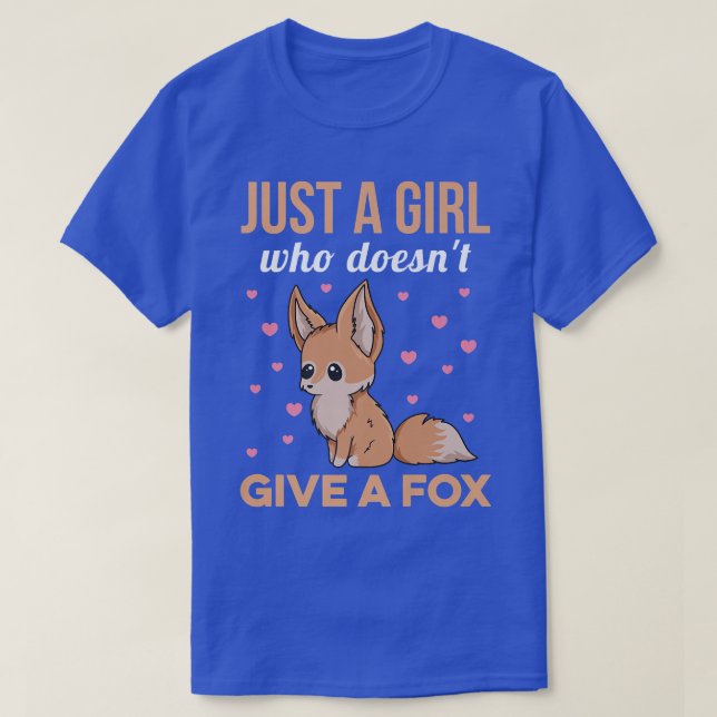 Fennec Vien Quote for a Fennec Fo Epert T Shirt (Design framsida)