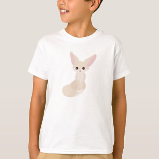 fennekräv t shirt