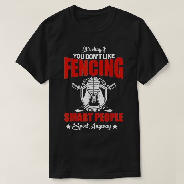 Fenomenet är en smart sport-underhållningsgåva t shirt (Design framsida)