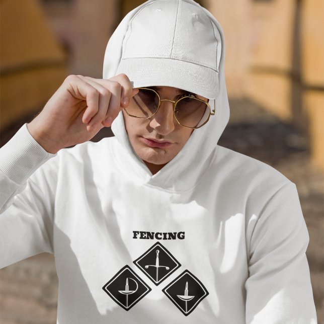 Fenomenet Stil Hoodie (Skapare uppladdad)