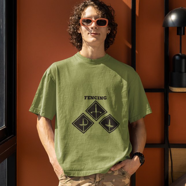 Fenomenet Stil T Shirt (Skapare uppladdad)