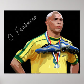 Fenomenon Poster