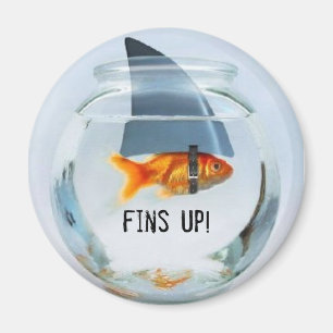 fenor upp! magnet