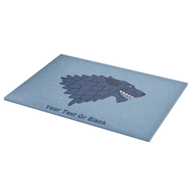 Fenrir/Fenrisvarg (Hörn)