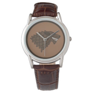 Fenrir/Fenrisvarg Armbandsur