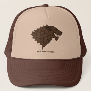 Fenrir/Fenrisvarg Keps