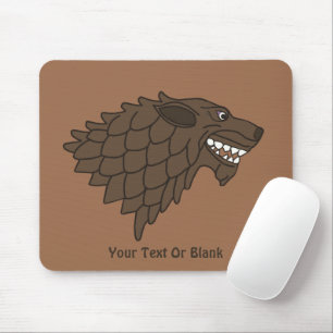 Fenrir/Fenrisvarg Musmatta