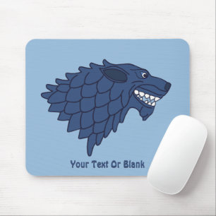 Fenrir/Fenrisvarg Musmatta