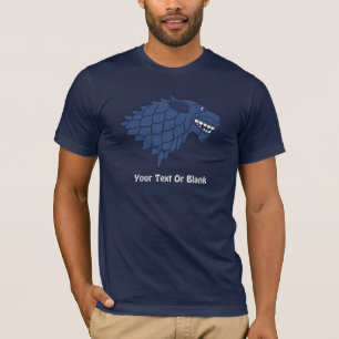 Fenrir/Fenrisvarg T Shirt