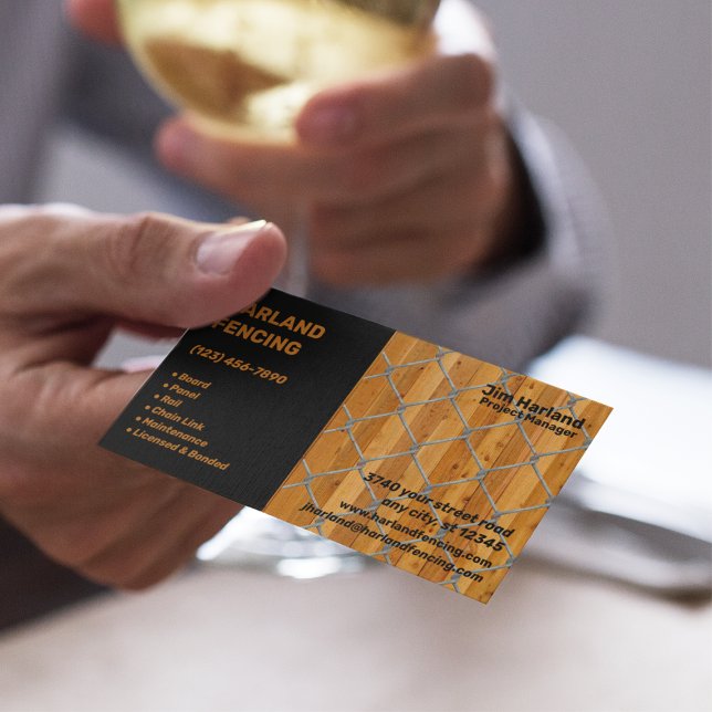 Fensionsbolag Visitkort (Skapare uppladdad)