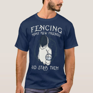 Fensionsdämpare T Shirt