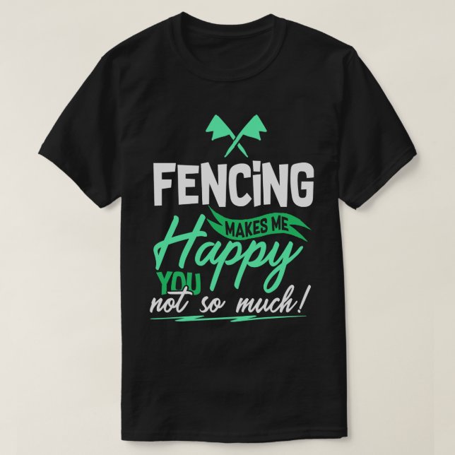 Fensionsfack 1 t shirt (Design framsida)