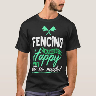 Fensionsfack 1 t shirt