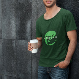 Fensionsfunktion T Shirt