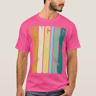 Fensionsretro Sport T Shirt