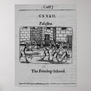 Fensionsskolan Poster