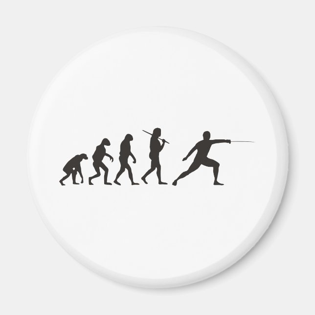 Fensionsutvecklingen Magnet (Framsidan)