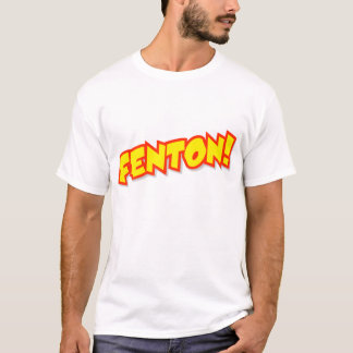 Fenton Tee